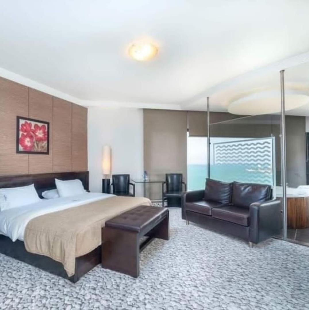 Sunrise Hotel Джуния Номер фото