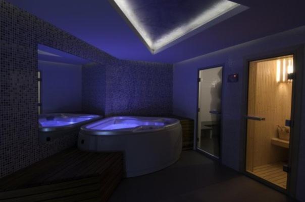 Sunrise Hotel Джуния Экстерьер фото