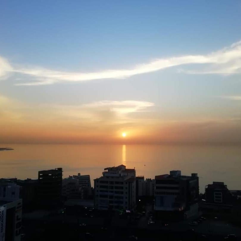 Sunrise Hotel Джуния Номер фото