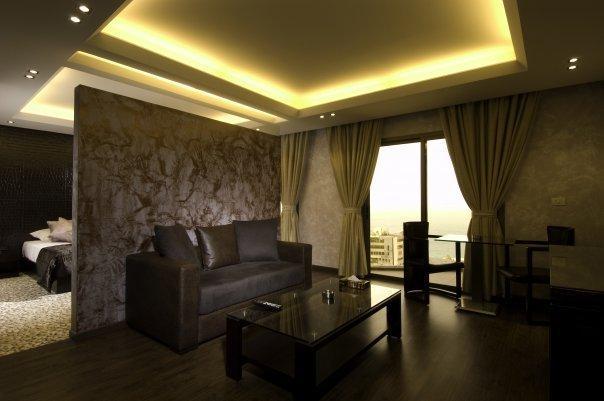 Sunrise Hotel Джуния Экстерьер фото