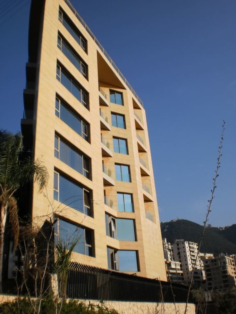 Sunrise Hotel Джуния Экстерьер фото