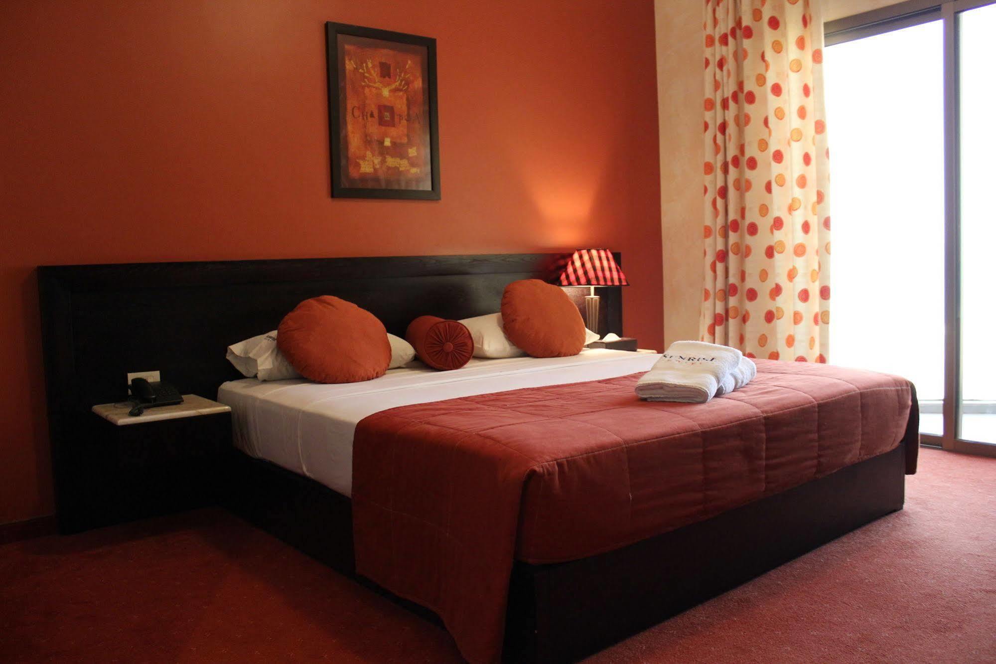 Sunrise Hotel Джуния Экстерьер фото
