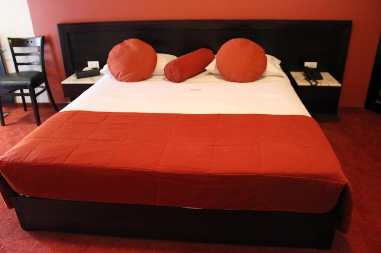 Sunrise Hotel Джуния Экстерьер фото