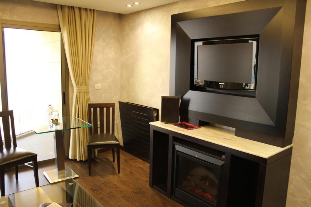 Sunrise Hotel Джуния Экстерьер фото