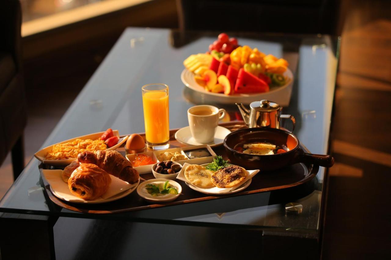Sunrise Hotel Джуния Экстерьер фото