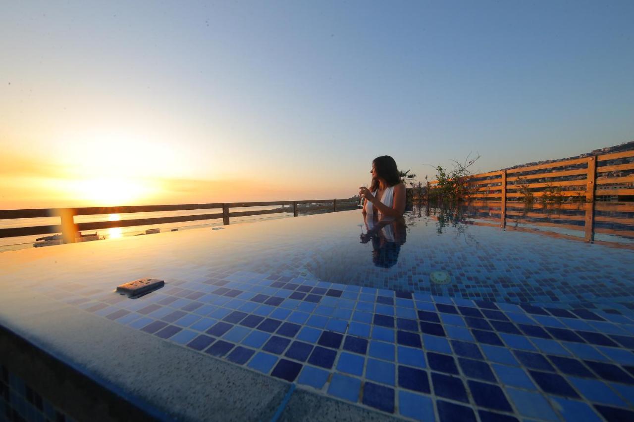 Sunrise Hotel Джуния Экстерьер фото