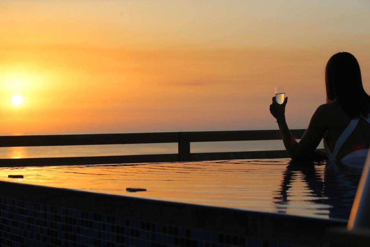 Sunrise Hotel Джуния Экстерьер фото