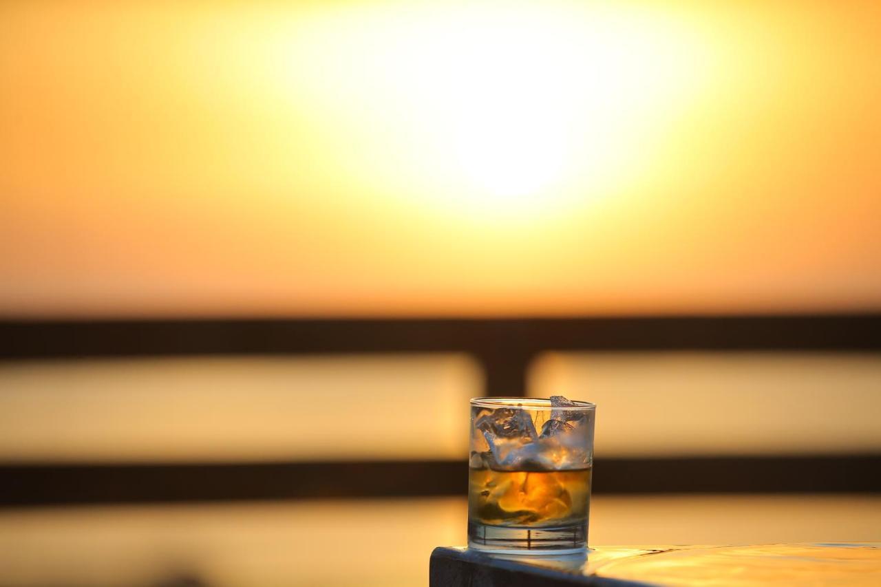 Sunrise Hotel Джуния Экстерьер фото