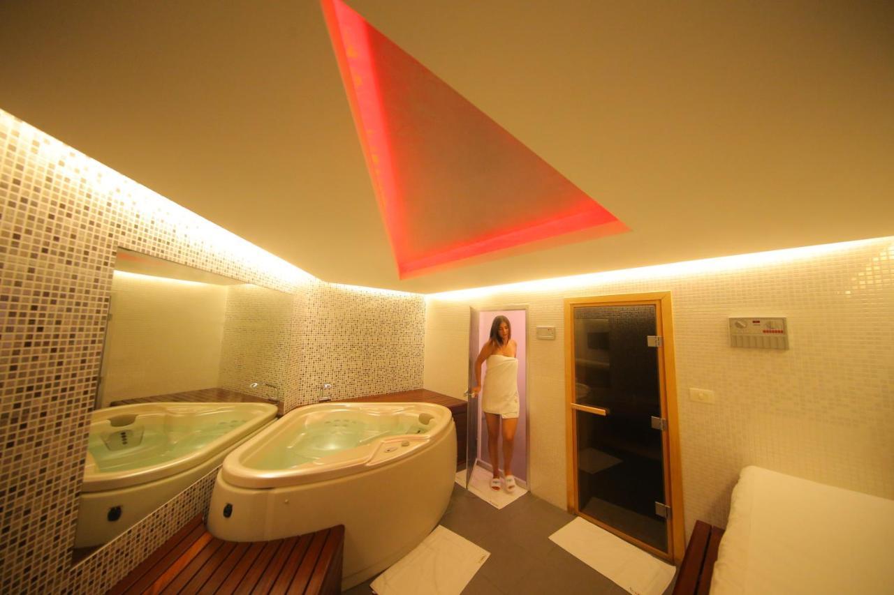 Sunrise Hotel Джуния Экстерьер фото